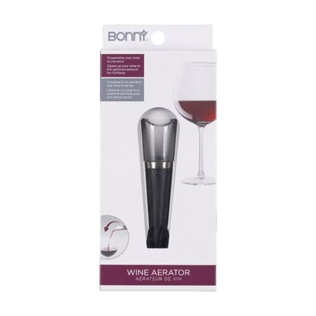Bradshaw Wine Aerator 79269